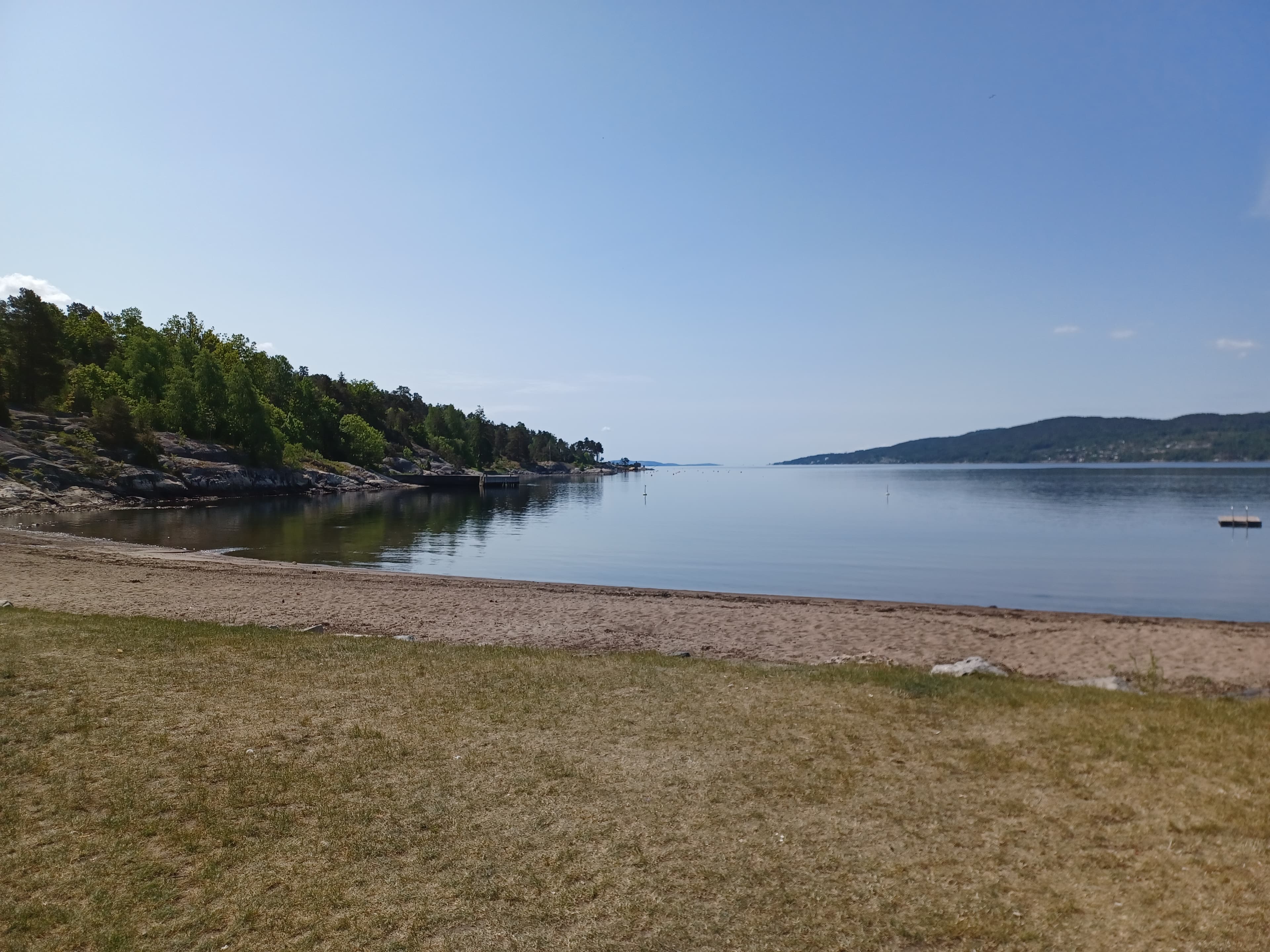 Håp for Oslofjorden?
